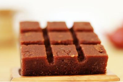 忻城古法手工红糖