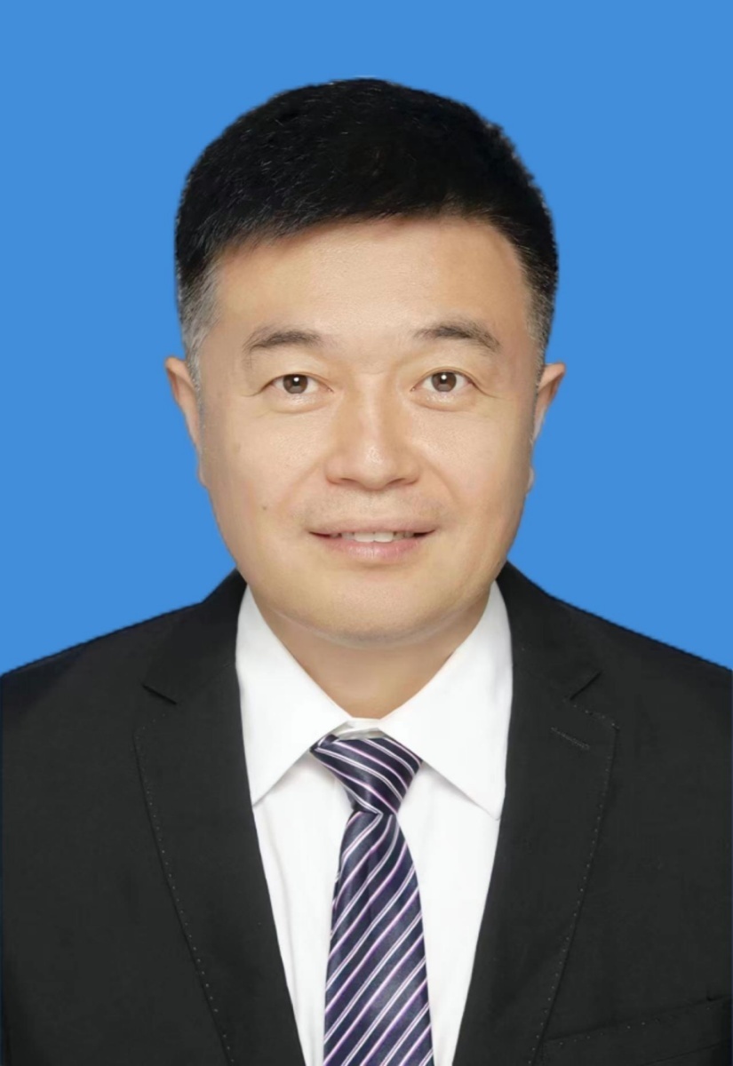 钟得志